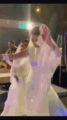 Bride Dance GIF - Bride Dance Kuwait GIFs