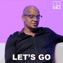Lets Go Peter Gunz GIF - Lets Go Peter Gunz After Happily Ever After GIFs