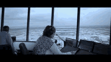 Air Traffic Controller GIF - Air Traffic Controller GIFs