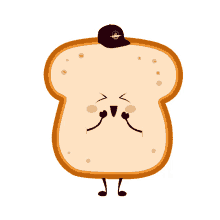 hearty heartybread cute bread healthy