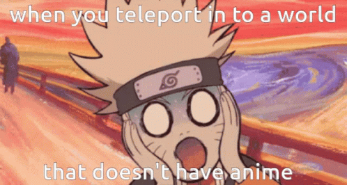 Anime Naruto GIF - Anime Naruto When You Teleport In To A World - Discover & Share GIFs Anime Naruto GIF - Anime Naruto When You Teleport In To A World - Discover & Share GIFs