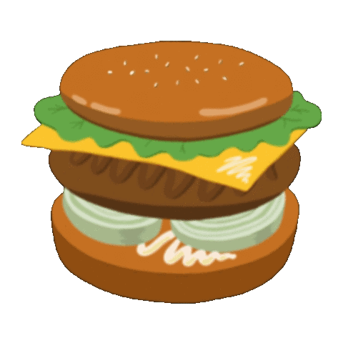 Indian Food Fastfoods Sticker - Indian food Fastfoods Junk foods