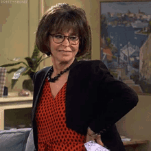 One Day At A Time Netflix GIF - One Day At A Time Netflix Lydia GIFs