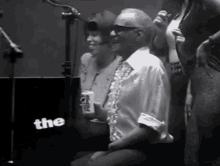 Ray Charles Pepsi GIF - Ray Charles Pepsi The Right One Baby GIFs