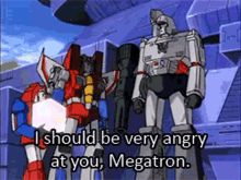 Transformers Gears GIF - Transformers Gears Megatron GIFs