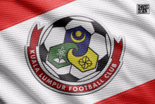 Kuala Lumpur Klfc GIF - Kuala Lumpur Klfc Liga Super Malaysia GIFs
