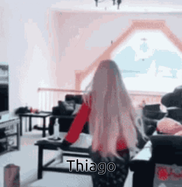 Charlie Hazbin Hotel Gif