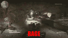 Rage Wheelson GIF