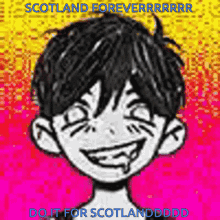 Omori Manic GIF - Omori Manic Scotland GIFs