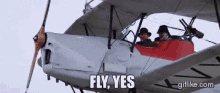 Harrison Ford Fly GIF - Harrison Ford Fly Yes GIFs