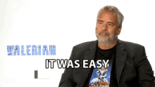It Was Easy Basic GIF - It Was Easy Basic Simple GIFs