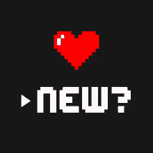 new brand new anew begin again new game