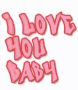 Ily I Love You Baby GIF - Ily I Love You Baby Love You Baby GIFs