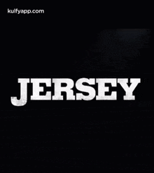 Jersey.Gif GIF - Jersey Jersey Movie Cast And Crew Shahid Kapoor GIFs