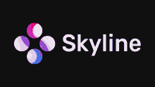 Skyline GIF