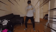 Dani Vr GIF - Dani Vr Virtual Reality GIFs