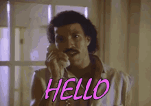 Hello Phone Call GIF - Hello Phone Call Telephone GIFs