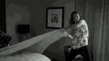 Cute Bed GIF - Cute Bed Messy GIFs