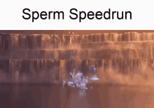 Sperm Speedrun GIF - Sperm Speedrun GIFs