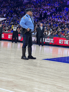 Sixers Police GIF - Sixers Police GIFs