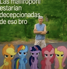 Mlp Meme