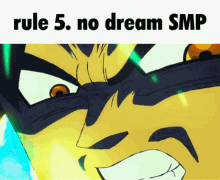 Rule5 No Dream GIF - Rule5 No Dream GIFs