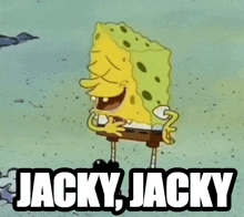 Jacky Jackyjacky GIF - Jacky Jackyjacky Sparrow GIFs