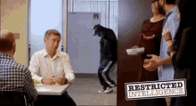 Restricted Intelligence Swag GIF - Restricted Intelligence Swag GIFs
