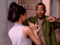 Sister Sister Dancing GIF - Sister Sister Dancing Grooves GIFs