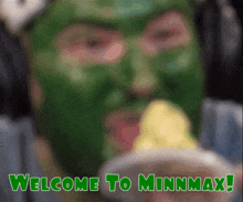 Welcome To Minnmax Leo Vader GIF - Welcome To Minnmax Leo Vader Genie GIFs