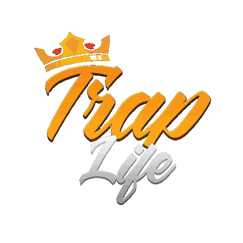 Trap Life Sticker - Trap Life Stickers