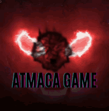 Atmaca Game Atmaca GIF - Atmaca Game Atmaca GIFs