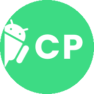 Logo Icon Sticker - Logo Icon Android Stickers