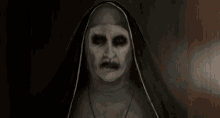 Haunted Painting GIF