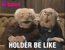 Hodler Holder GIF - Hodler Holder Happy GIFs