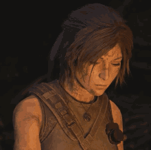 Tomb Raider Lara Croft GIF - Tomb Raider Lara Croft Lara GIFs