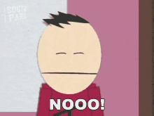Nooo Terrance GIF - Nooo Terrance South Park GIFs