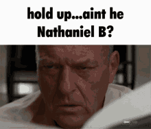 Nathanial B Breaking Bad GIF - Nathanial B Breaking Bad Hank Breaking Bad GIFs