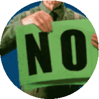 No No No No Sticker - No No No No No No Stickers