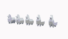Llama Alpaca GIF - Llama Alpaca GIFs