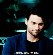 Connor Walsh How To Get Away With Murder GIF - Connor Walsh How To Get Away With Murder Smile GIFs