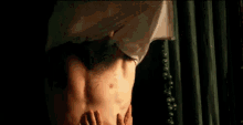 Tommy Take Clothes Off GIF - Tommy Take Clothes Off Peaky Blinders GIFs