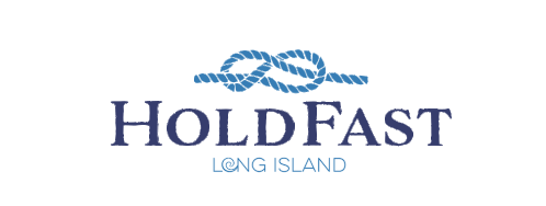 Hold Fast Long Island Sticker - Hold Fast Long Island Strong Island Stickers