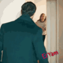efyam ardam