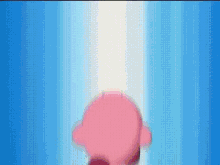 Needle Kirby Kirby Anime GIF - Needle Kirby Kirby Needle GIFs