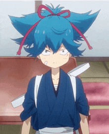 Anime Anime Boy GIF