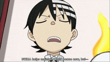 Black Star The One And Only GIF - Black Star The One And Only Soul Eater GIFs