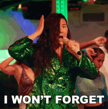 I Wont Forget Guy Tang GIF - I Wont Forget Guy Tang Wicked Af Song GIFs