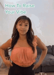 Law Of Attraction Shannon Taruc GIF