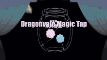 Dragonvale Magic Tap GIF - Dragonvale Magic Tap Dragonvale Event GIFs